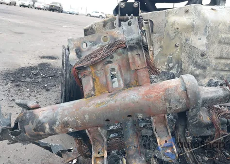 2019 Ford Expedition Max Limited из США, поврежденный, VIN 1FMJK2AT3KEA28251